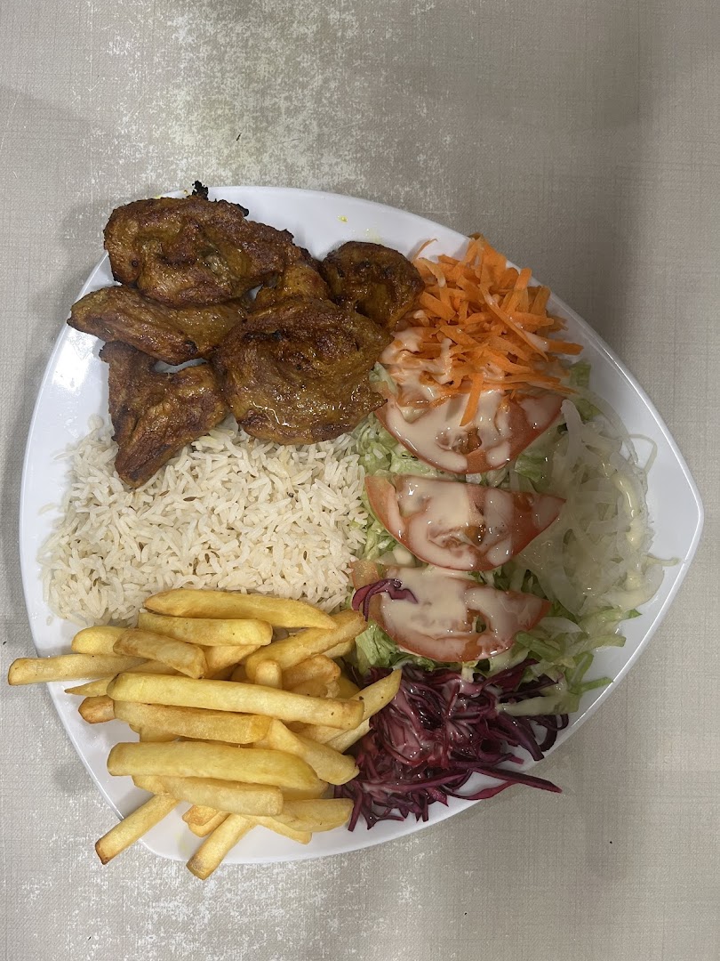 Mont kebab · Photos 1